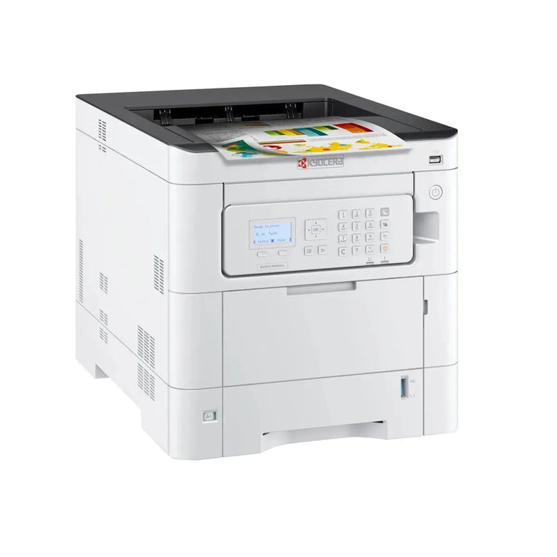 Kyocera ECOSYS PA3500cx Colour Laser Printer PA3500CX - SuperOffice