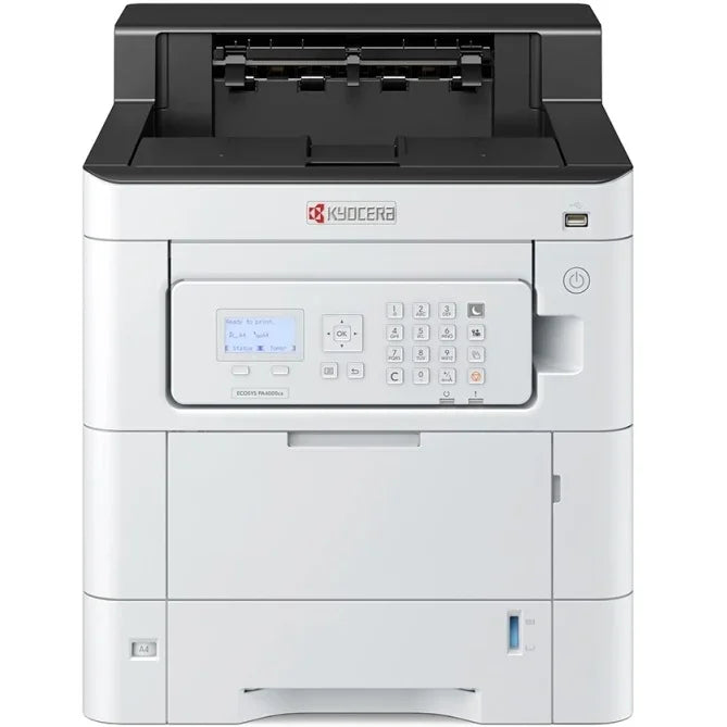 Kyocera ECOSYS PA4000cx Printer Colour Laser PA4000CX - SuperOffice