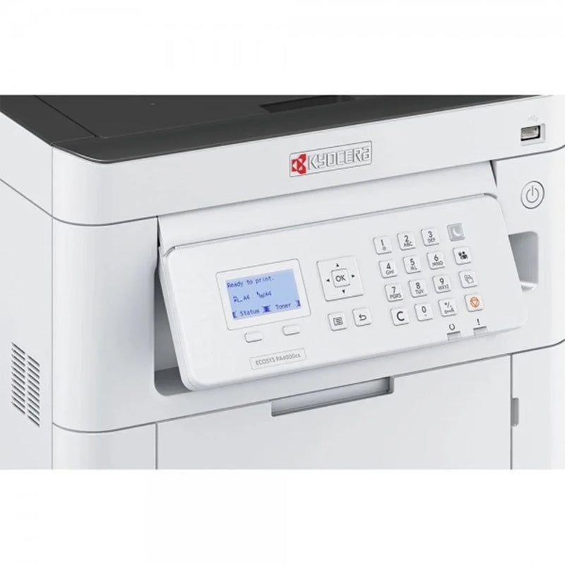 Kyocera ECOSYS PA4000cx Printer Colour Laser PA4000CX - SuperOffice