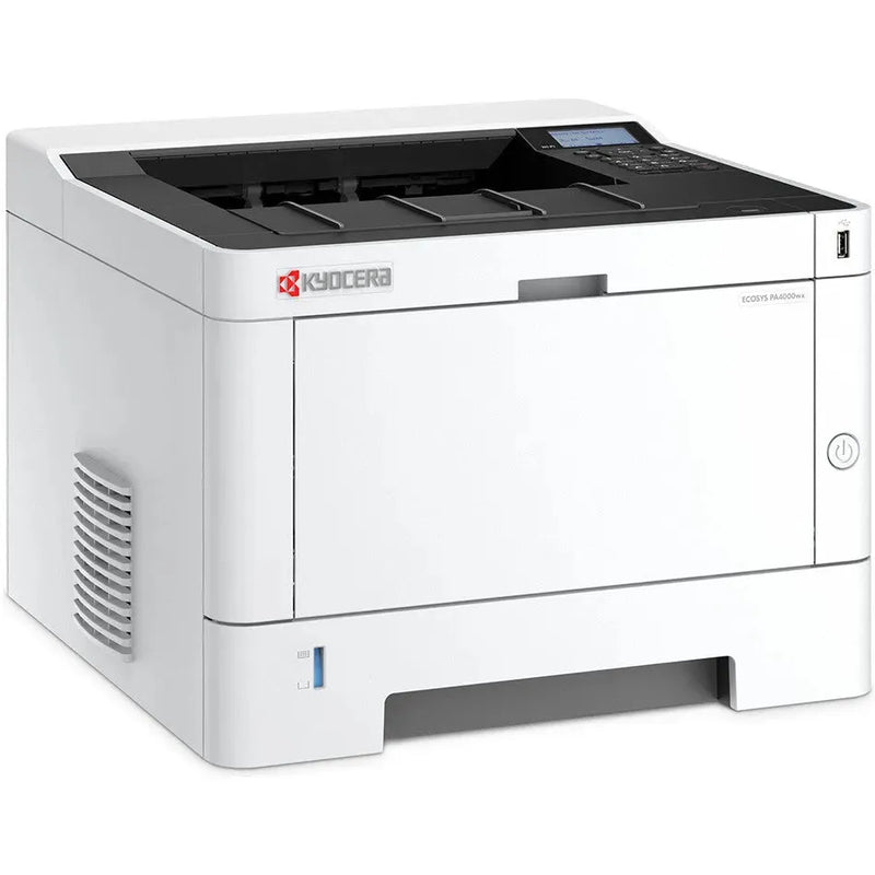 Kyocera ECOSYS PA4000wx Monochrome Laser Printer PA4000WX - SuperOffice