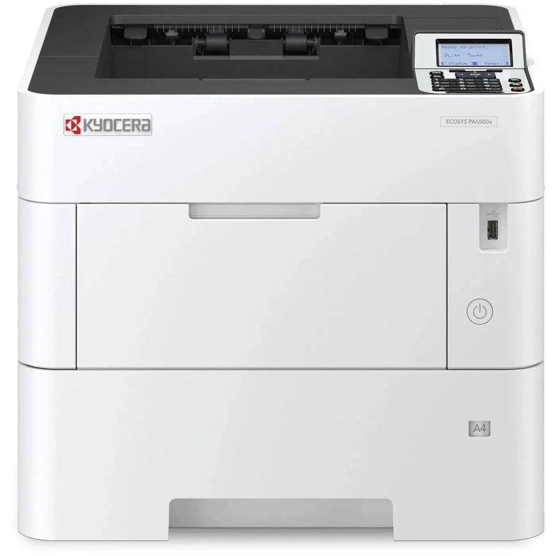 Kyocera ECOSYS PA5500x Monochrome Laser Printer PA5500X - SuperOffice