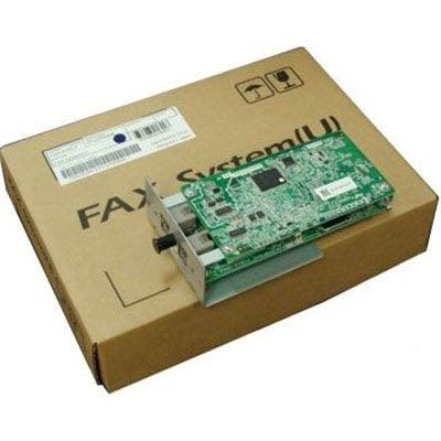 Kyocera Fax System U KFAXSYSU - SuperOffice