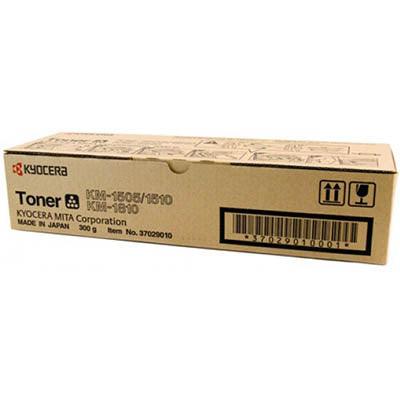 Kyocera Km1510T Toner Cartridge Black 37029010 - SuperOffice