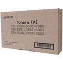 Kyocera Km2530 Toner Cartridge Black 370AB000 - SuperOffice