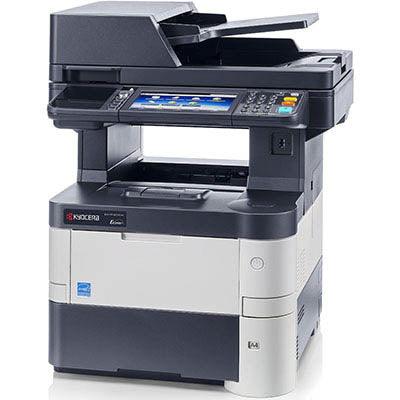 Kyocera M3540Idn Hypas Mono Laser Multifunctional Printer A4 M3540IDN - SuperOffice