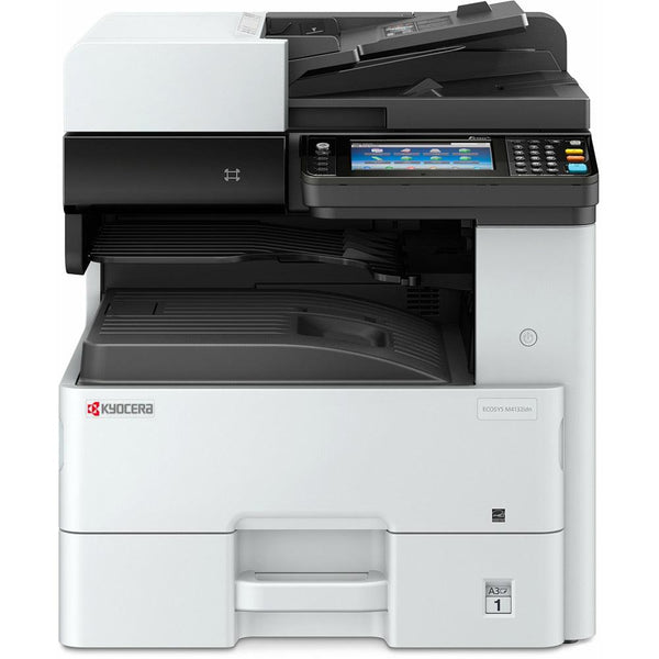 Kyocera M4132Idn Mono Multifunction Laser Printer M4132IDN - SuperOffice
