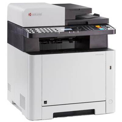 Kyocera M5521Cdw Laser Printer Multifunction Colour A4 21Ppm M5521CDW - SuperOffice