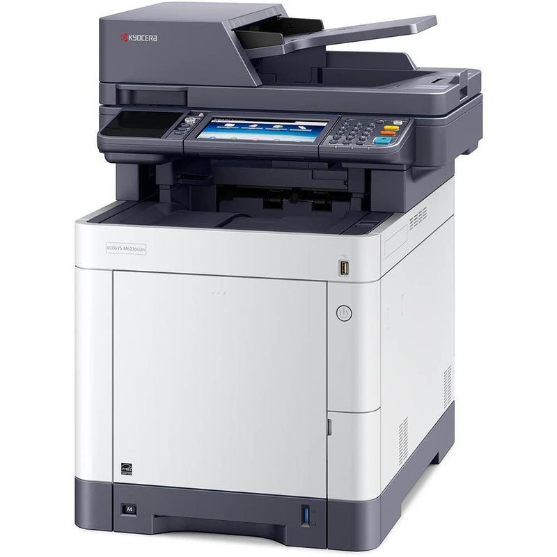Kyocera M6230Cidn Ecosys Multifunction Colour Laser Printer M6230CIDN - SuperOffice