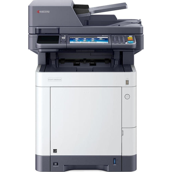 Kyocera M6630Cidn Ecosys Multifunction Colour Laser Printer KPM6630CIDN - SuperOffice