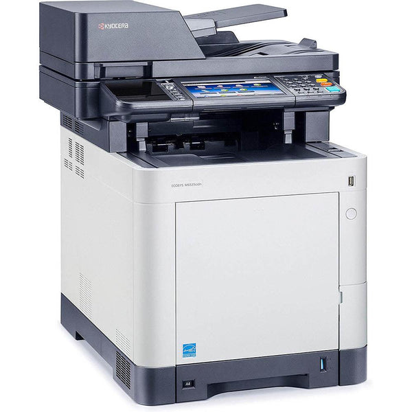 Kyocera M6635Cidn Ecosys Multifunction Colour Laser Printer M6635CIDN - SuperOffice