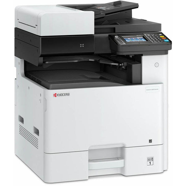 Kyocera M8130Cidn Ecosys Multifunction Colour Laser Printer M8130CIDN - SuperOffice