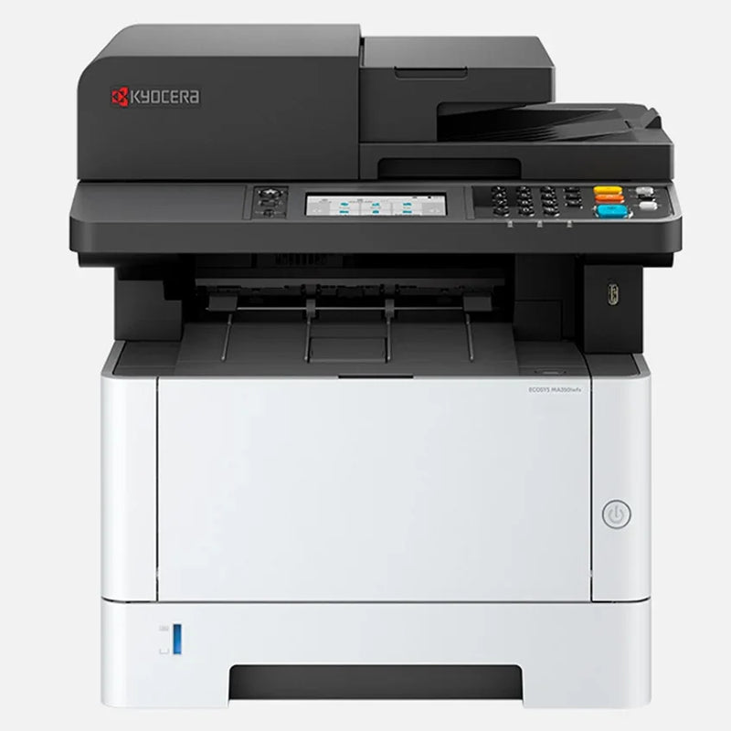Kyocera MA3501WFX Printer Laser Multifunction Scan Copy Fax MA3501WFX - SuperOffice