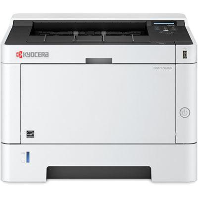 Kyocera P2040Dn Ecosys Mono Laser Printer P2040DN - SuperOffice