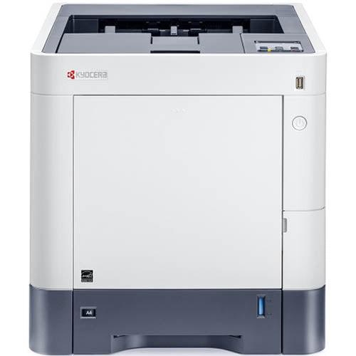 Kyocera P6230Cdn Ecosys Colour Laser Printer P6230CDN - SuperOffice