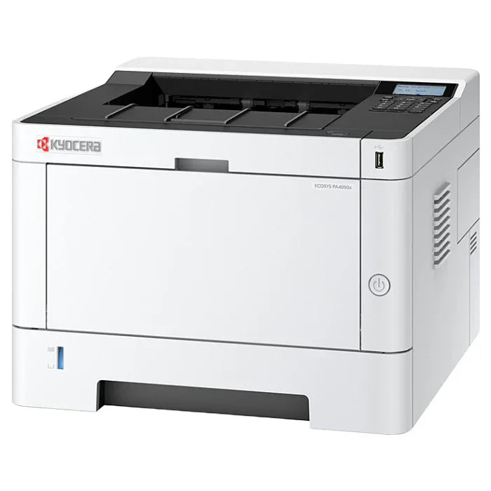 Kyocera PA4000x Laser Printer Mono White PA4000X - SuperOffice
