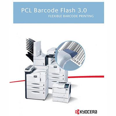 Kyocera Pcl Barcode PCL BARCODE B/C - SuperOffice
