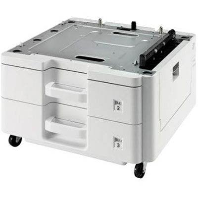 Kyocera Pf-471 Sheet Feeder Paper Feeder 1000 Sheets 2 Drawers PF-471 - SuperOffice