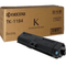 Kyocera TK-1184 Toner Kit Ink Cartridge Black Genuine EcoSys M2635DN M2735DW TK-1184 - SuperOffice
