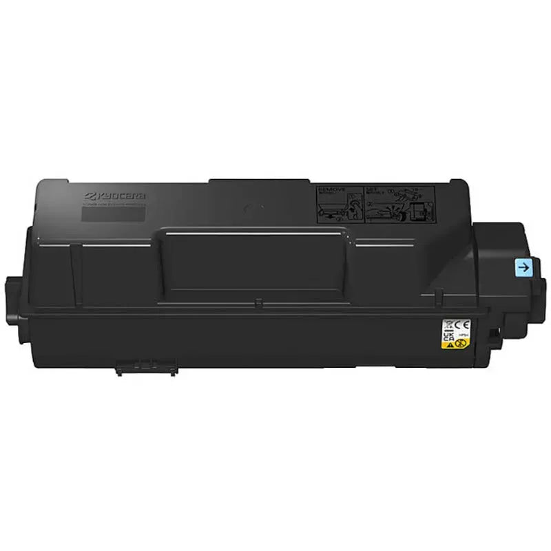 Kyocera TK-1264 Toner Cartridge Black TK-1264 - SuperOffice