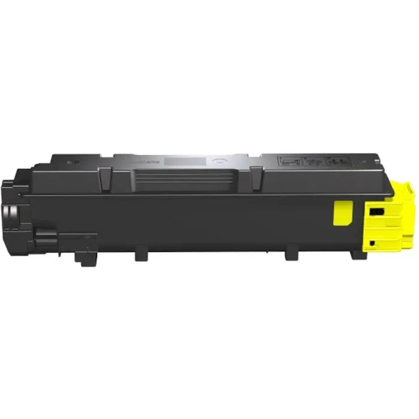 Kyocera TK-5374Y Toner Cartridge Yellow TK-5374Y - SuperOffice