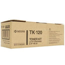 Kyocera Tk120 Toner Cartridge Black TK-120 - SuperOffice