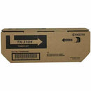 Kyocera Tk3104 Toner Cartridge Black TK-3104 - SuperOffice