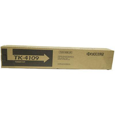 Kyocera Tk4109 Toner Cartridge Black TK-4109 - SuperOffice