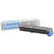 Kyocera Tk5209C Toner Cartridge Cyan TK-5209C - SuperOffice