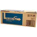 Kyocera Tk554C Toner Cartridge Cyan TK-554C - SuperOffice