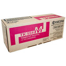 Kyocera Tk554M Toner Cartridge Magenta TK-554M - SuperOffice