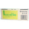 Kyocera Tk584Y Toner Cartridge Yellow TK-584Y - SuperOffice