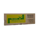 Kyocera Tk594Y Toner Cartridge Yellow TK-594Y - SuperOffice