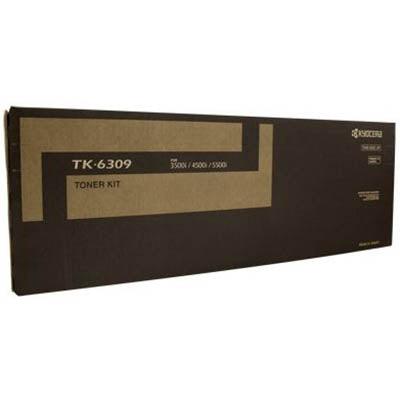 Kyocera Tk6309 Toner Cartridge Black TK-6309 - SuperOffice
