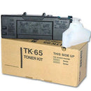 Kyocera Tk65 Toner Cartridge Black TK-65 - SuperOffice