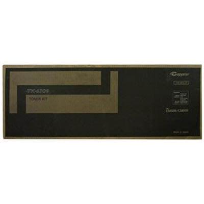 Kyocera Tk6709 Toner Cartridge Black TK-6709 - SuperOffice