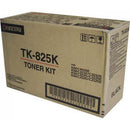 Kyocera Tk825K Toner Cartridge Black TK-825K - SuperOffice