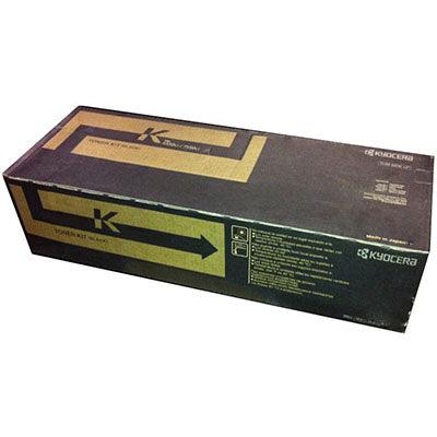 Kyocera Tk8309K Toner Cartridge Black TK-8309K - SuperOffice