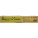 Kyocera Tk8319Y Toner Cartridge Yellow TK-8319Y - SuperOffice