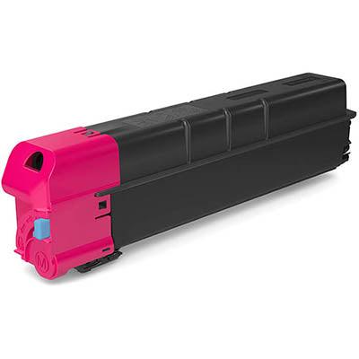 Kyocera Tk8729M Toner Cartridge Magenta K8729M - SuperOffice