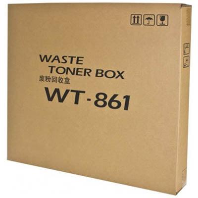 Kyocera Wt861 Waste Bottle WT-861 - SuperOffice