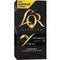 L'Or Espresso Coffee Pods Ristretto Box 100 4028630 (Box 100) - SuperOffice