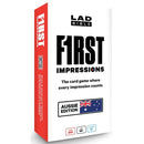 LADbible: First Impressions Party Game 5060740001243 - SuperOffice