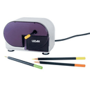Ledah 11222 Single Hole Electric Pencil Sharpener 100852118 - SuperOffice