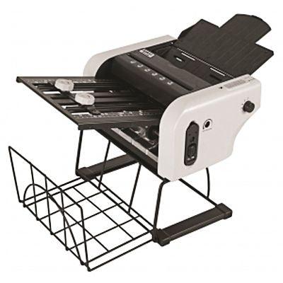 Ledah 240 Paper Folding Machine 0 - SuperOffice
