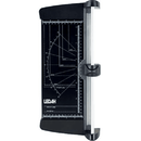 Ledah 330 Home Trimmer Metal Base 10 Sheet A4 Black Paper Cutter 100852126 - SuperOffice