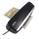 Ledah 400143331 A3 A4 Laminator Laminating Machine Black 400143331 - SuperOffice