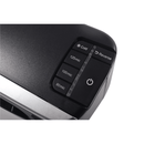 Ledah 400143331 A3 A4 Laminator Laminating Machine Black 400143331 - SuperOffice