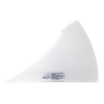 Ledah 404 Guillotine Replacement Plastic Safety Guard 100852279 - SuperOffice