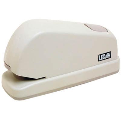 Ledah Electric Stapler 100852124 - SuperOffice