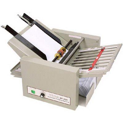 Ledah Folddt850 Paper Folder Automatic Heavy Duty A5 - A3 100852121 - SuperOffice